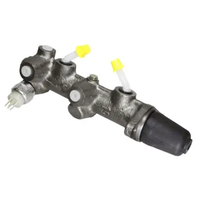 Garantía Incluida Cilindro principal de freno HELLA 8AM 355 500-581